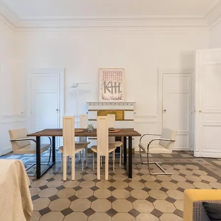 شقة Maison Questel Yourhosthelper