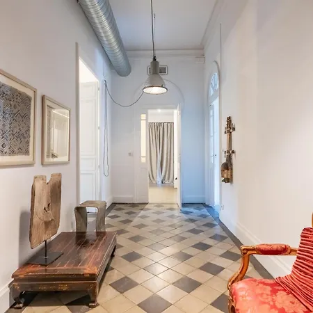 Maison Questel Yourhosthelper شقة *