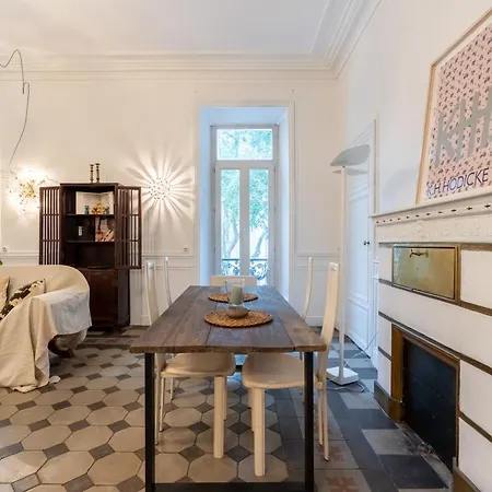 Maison Questel Yourhosthelper شقة