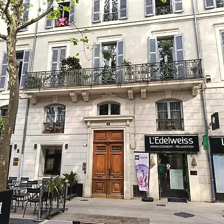 شقة Maison Questel Yourhosthelper نيم