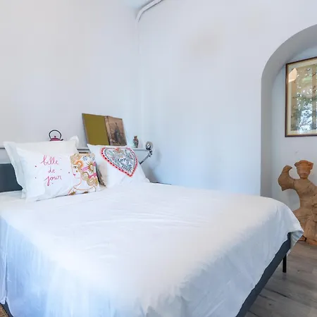 Maison Questel Yourhosthelper شقة *